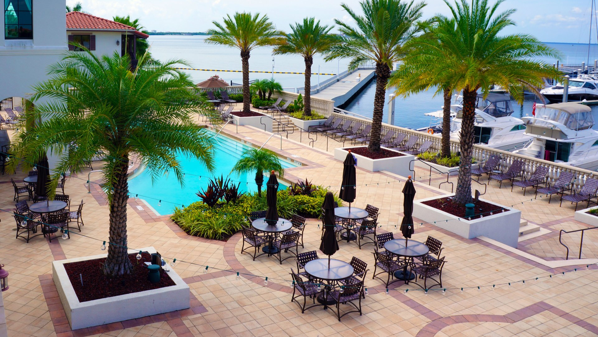 Resort Design Ft Myers, Naples FL