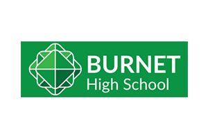 Bernet, Texas Highschool