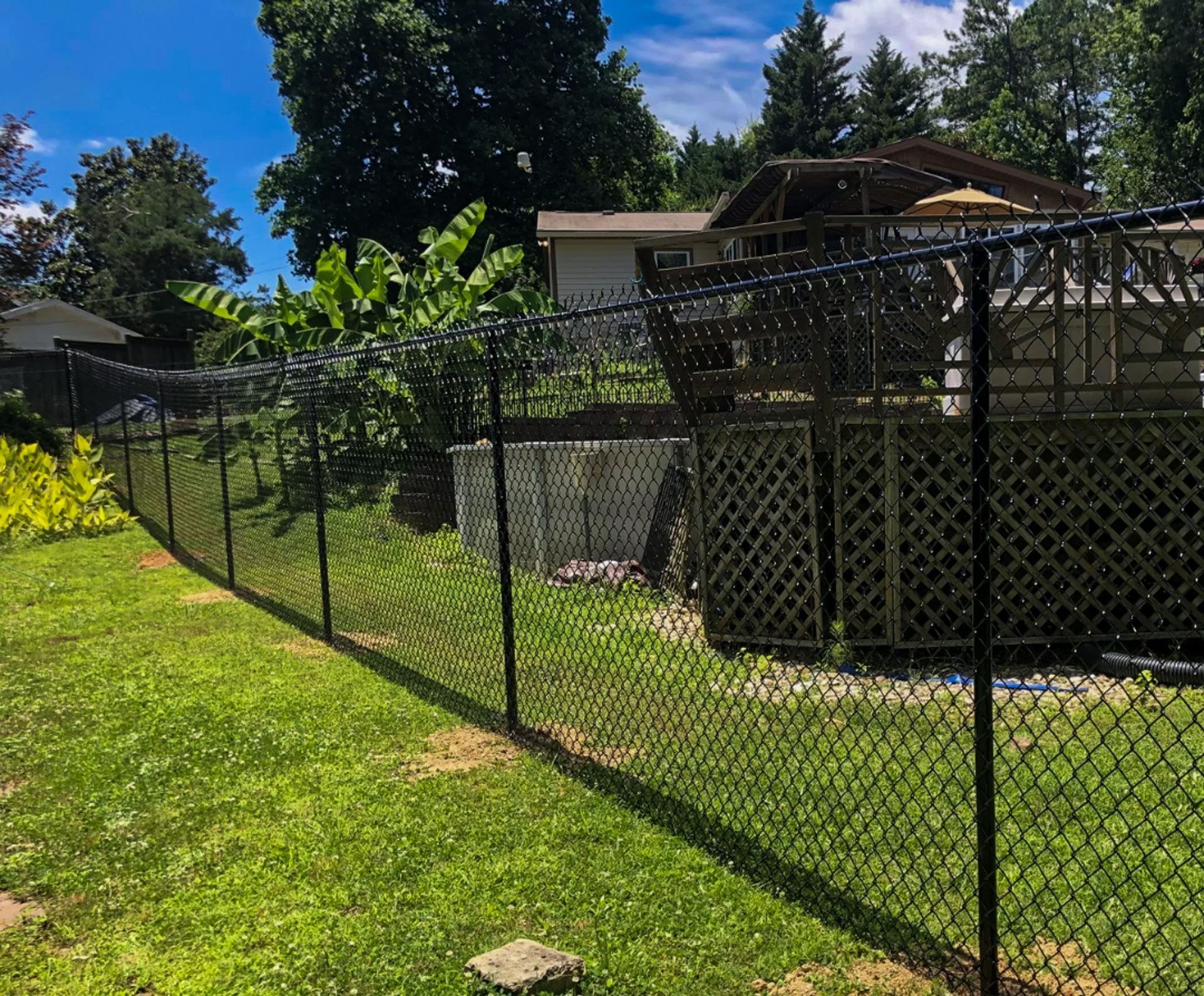 Fence Company Durham, NC Chapel Hill, NC Index Fence INC