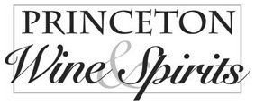 Princeton Wine & Spirits - Logo
