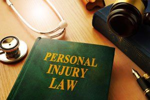 Personal Injury