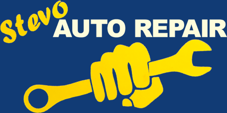 Stevo Auto Repair Inc - Logo