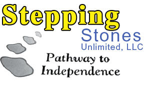 Stepping Stones Unlimited LLC - Logo
