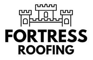 Fortress Roofing- logo