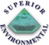 Superior Environmental - Logo
