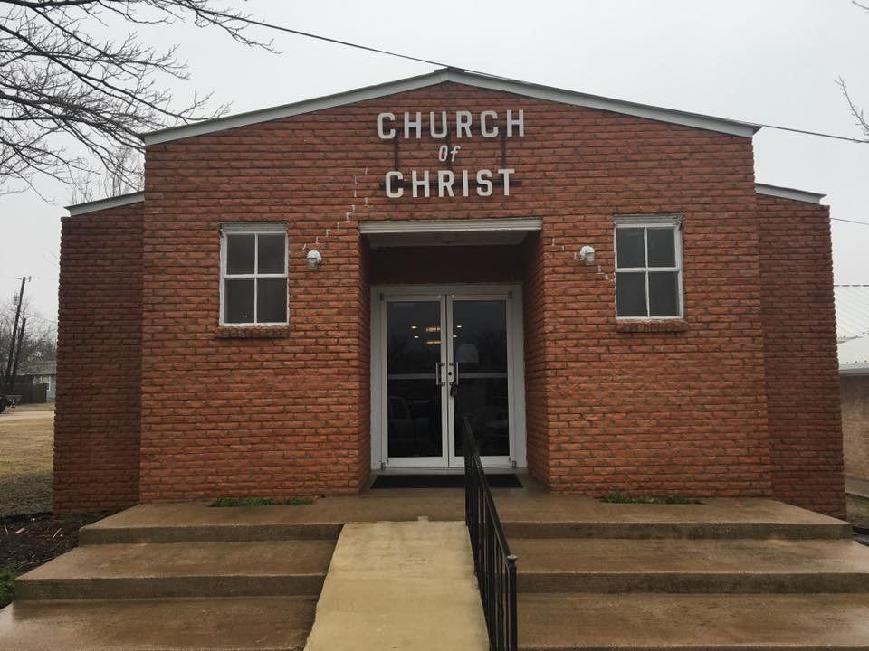 Painting Before & After