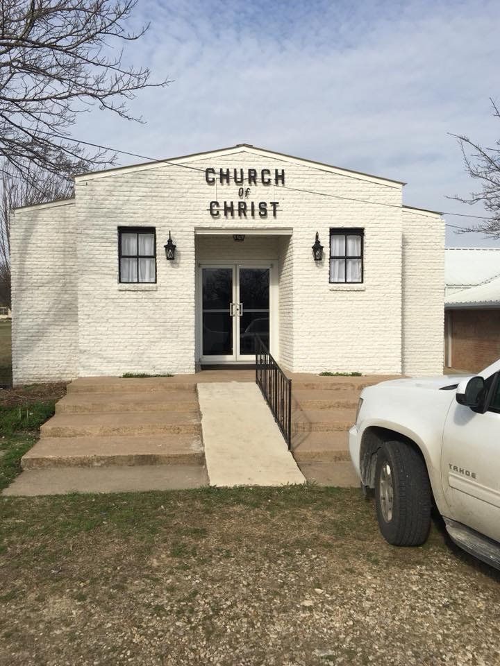 Painting Before & After