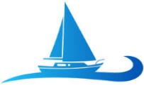 Sailing Boat Logo
