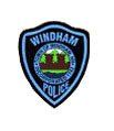 Windham Police Logo