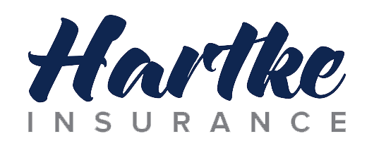 Hartke Insurance logo