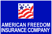 American Freed Insurance Company logo