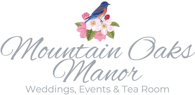 Mountain Oaks Manor - Logo