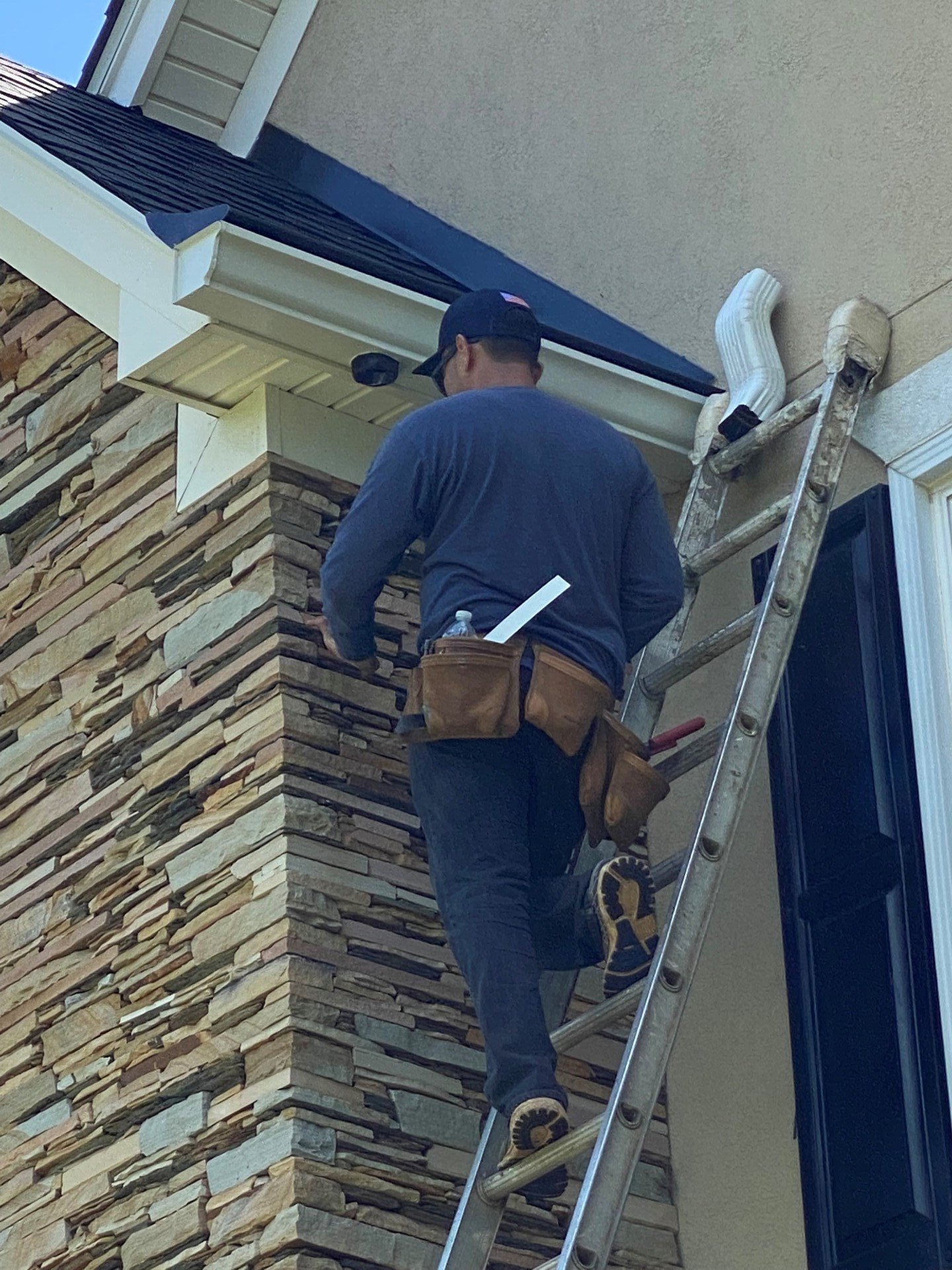 Gutters Peachtree City