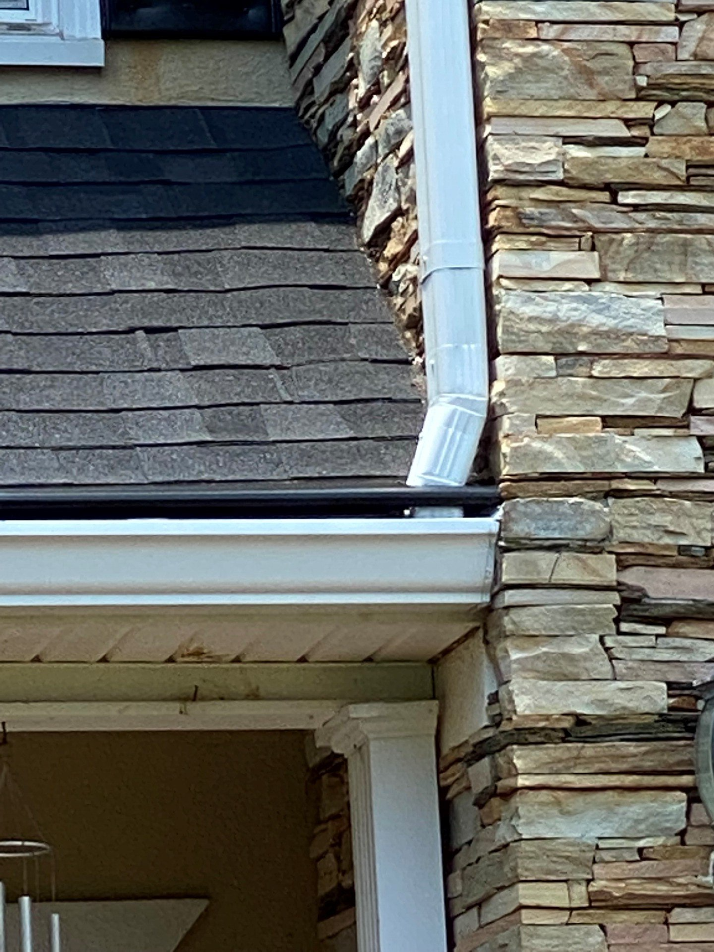 Gutters Peachtree City