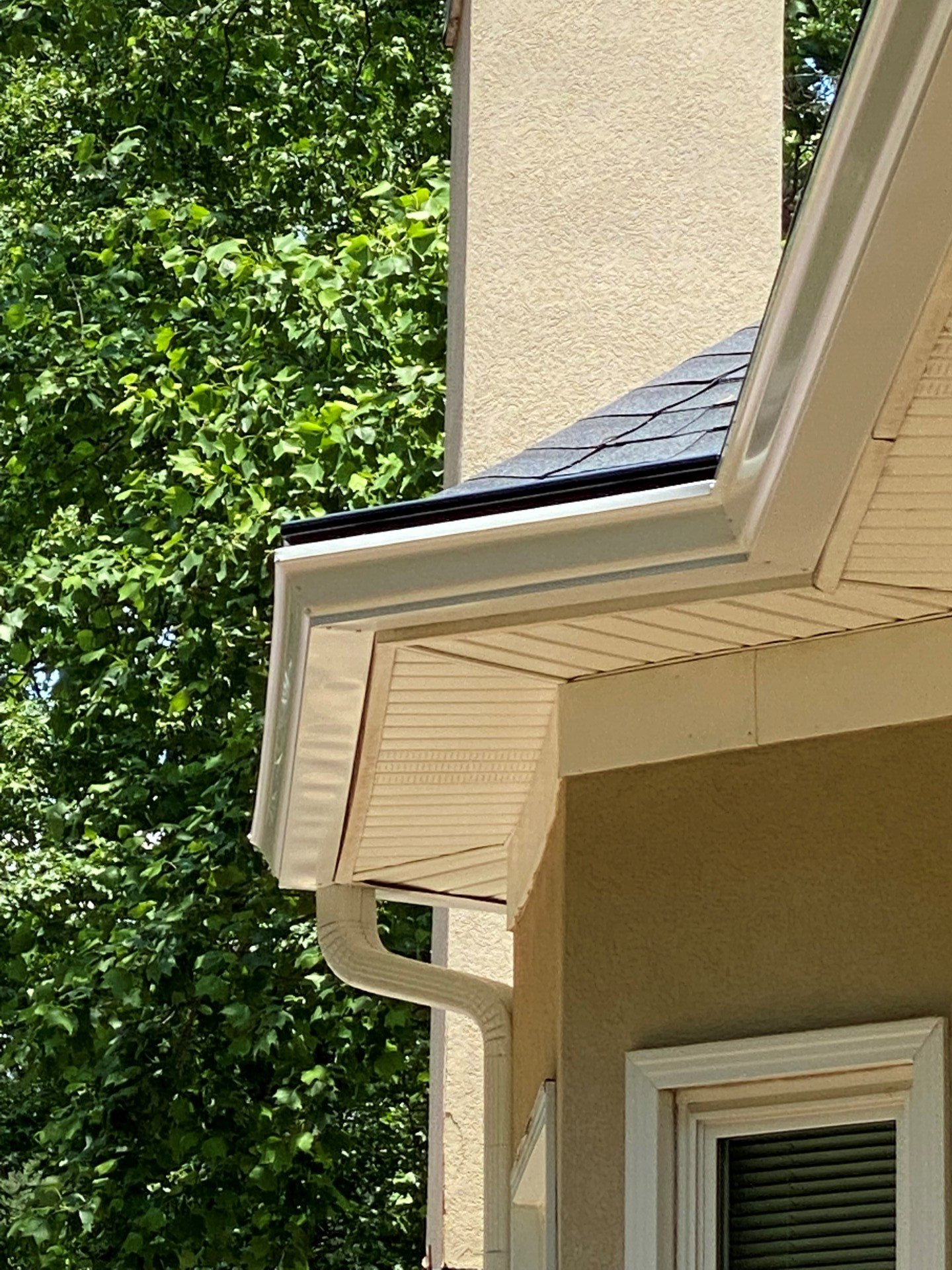 Gutters Peachtree City, GA