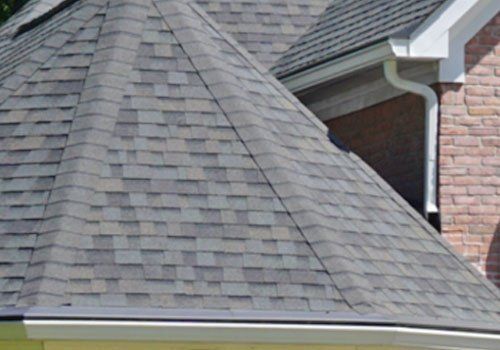 Gutters Peachtree City, GA