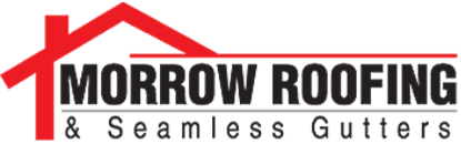 Morrow Roofing & Seamless Gutters - Logo