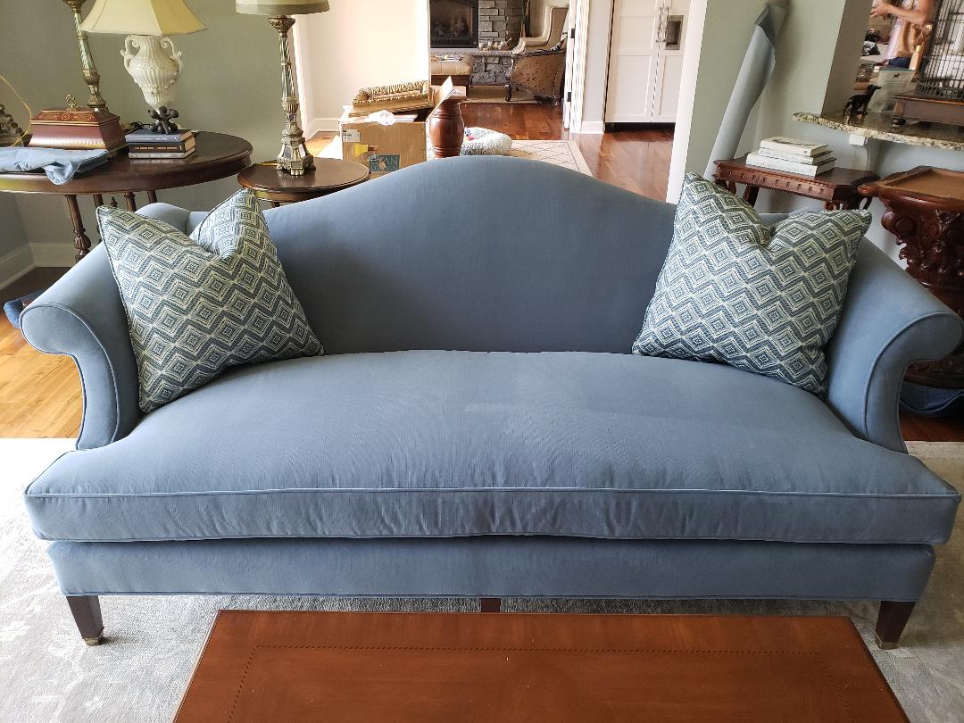 Ken's Upholstery Photo Gallery MN