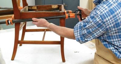 Furniture Upholstery Repair & Reupholstery in Minneapolis, MN at