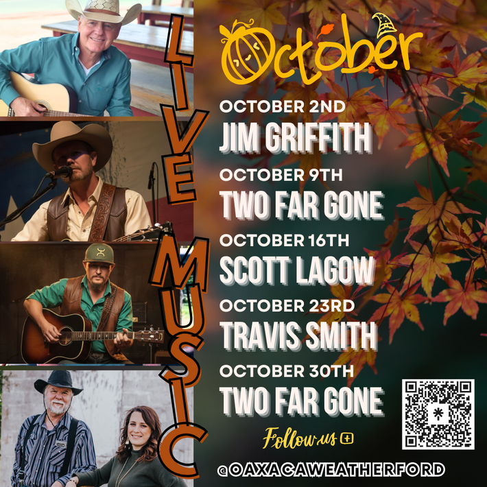 music october