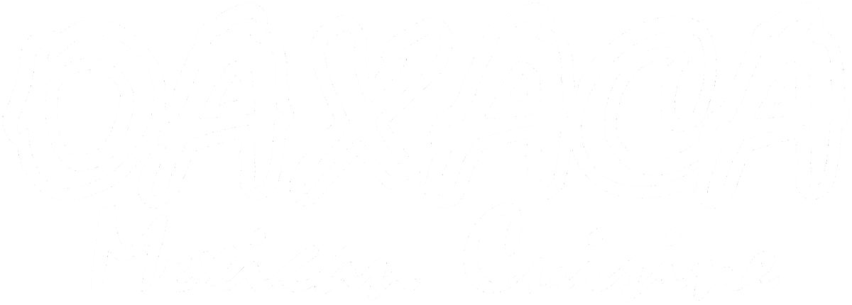 Oaxaca (WO-HA-KA) Mexican Cuisine - Logo
