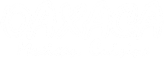 Oaxaca (WO-HA-KA) Mexican Cuisine - Logo