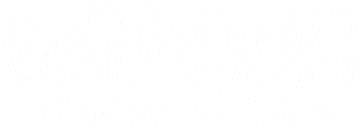 Oaxaca (WO-HA-KA) Mexican Cuisine - Logo