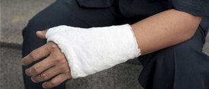 Personal injury