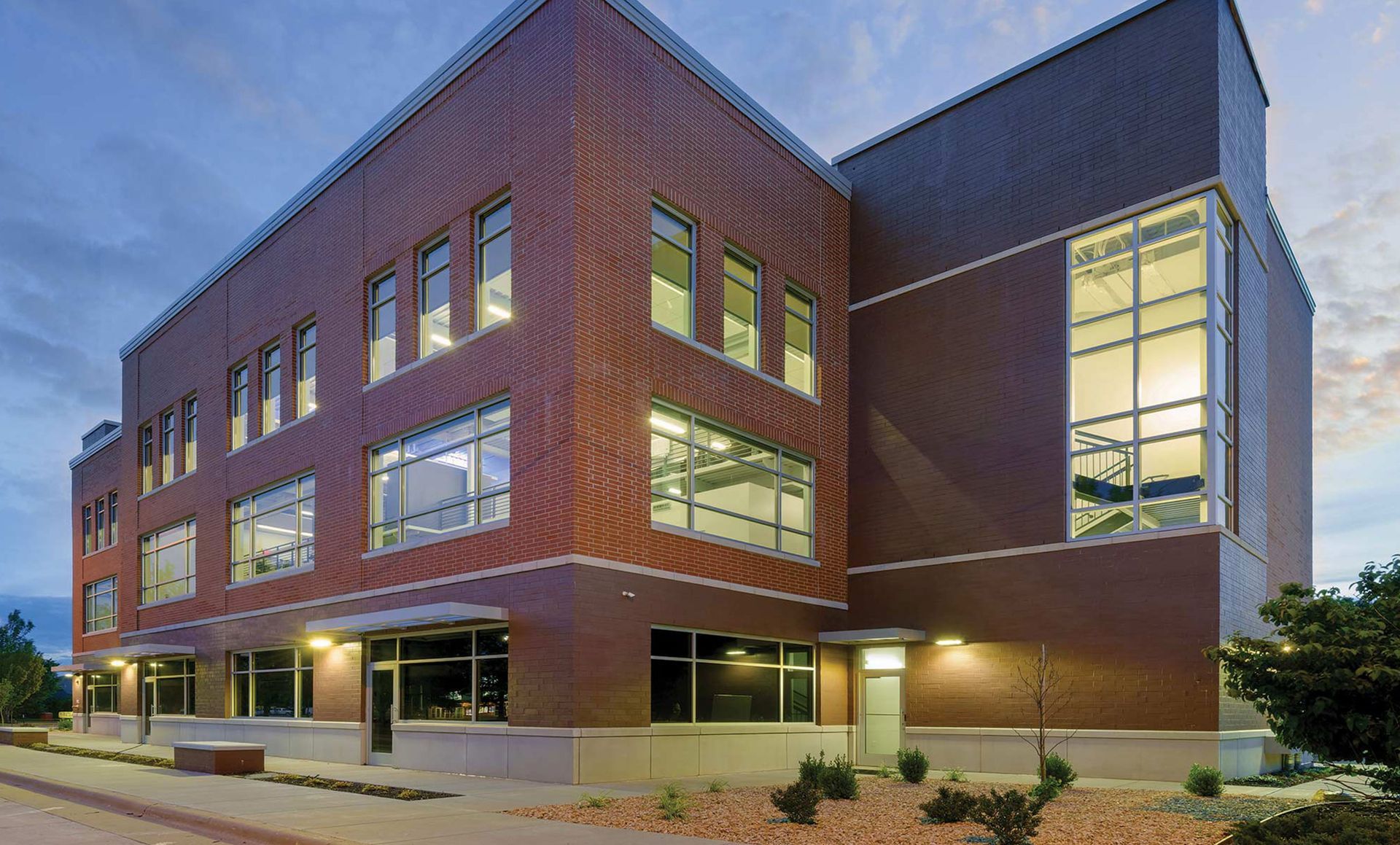 Grindstone Construction LLC