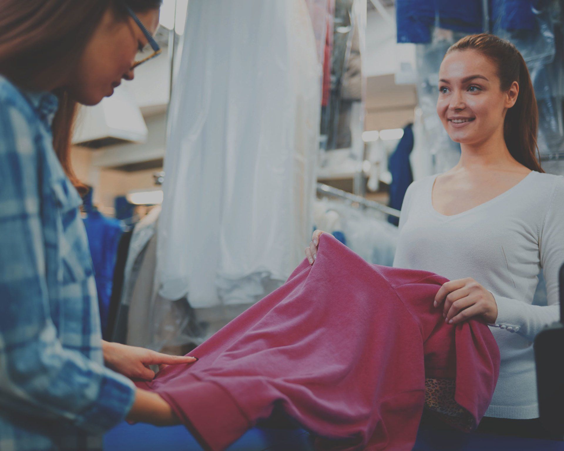 Mitchell Cleaners photo 8