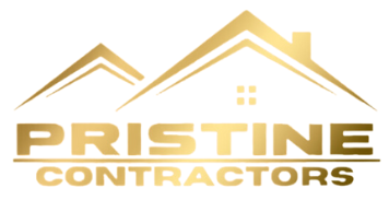 Pristine Contractors LLC Logo