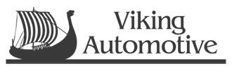 Viking Automotive - logo