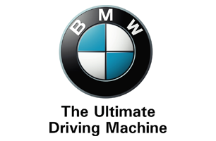 BMW Logo