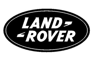 Land Rover Logo