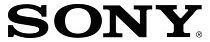 Sony - Logo