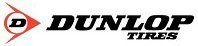 Dunlop Tires - Logo