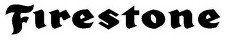 Firestone - Logo