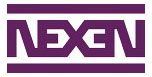 Nexen - Logo