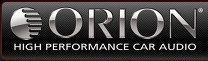 Orion - Logo