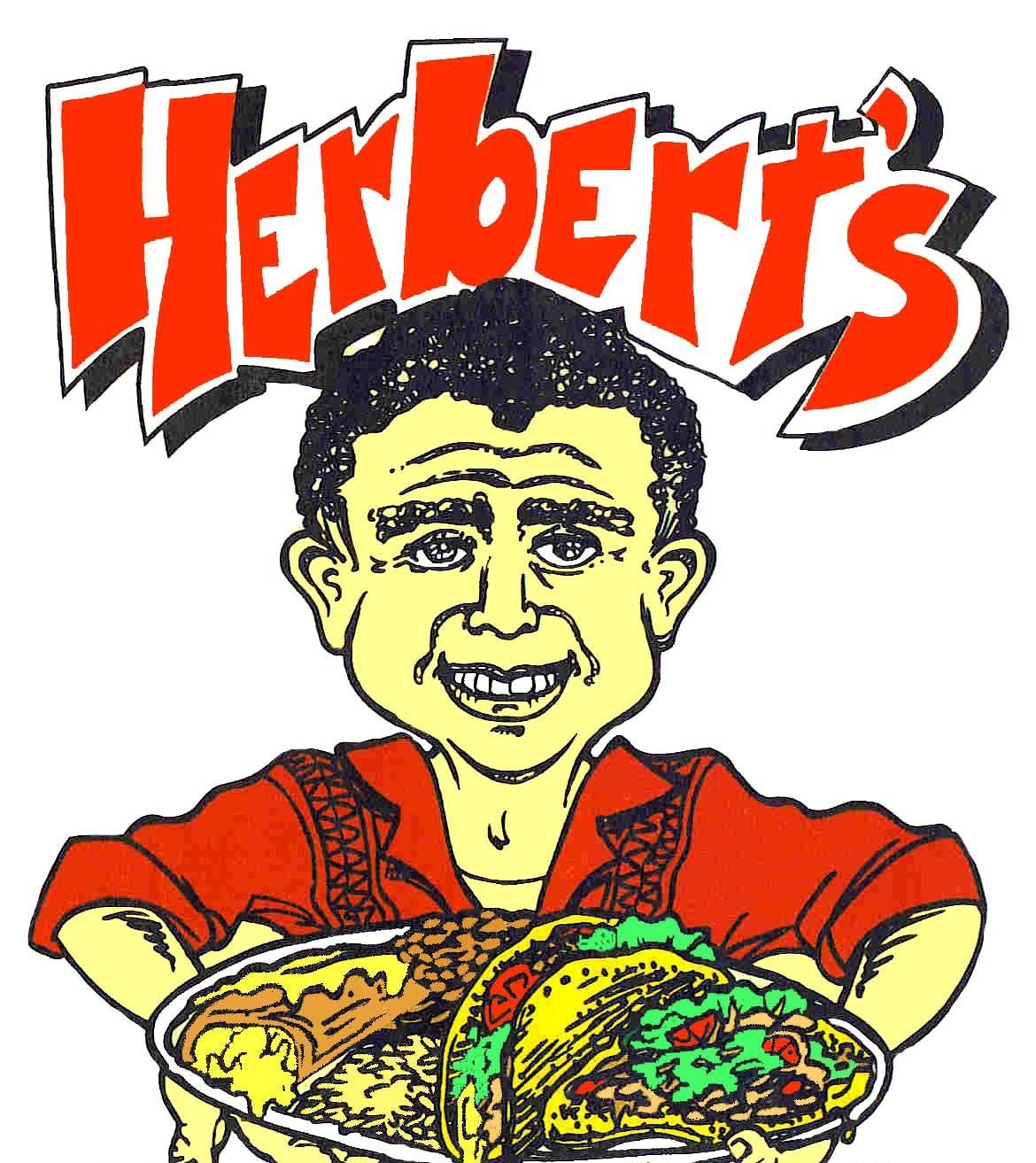 Herbert's logo