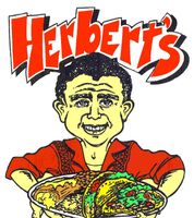 Herbert's logo