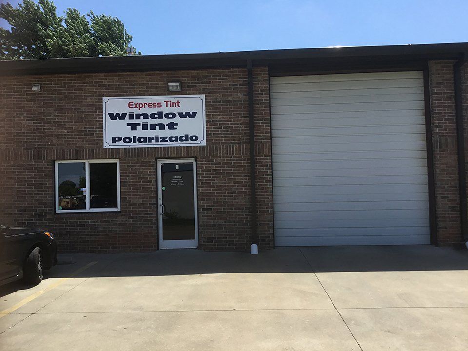 Storefront