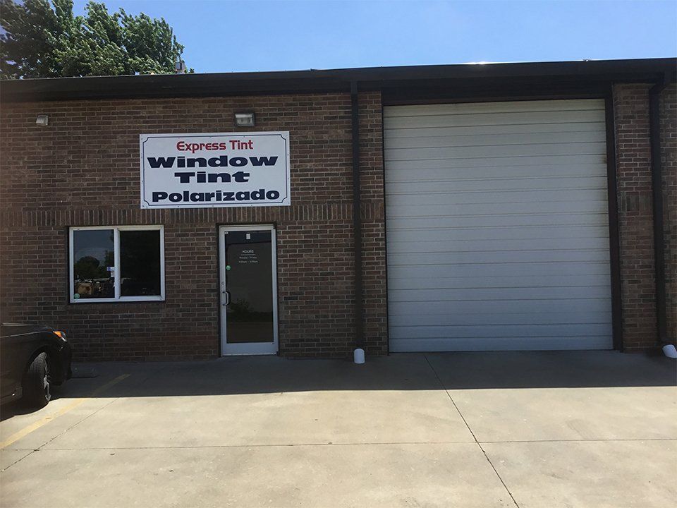 Storefront
