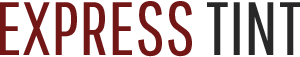 Express Tint - Logo