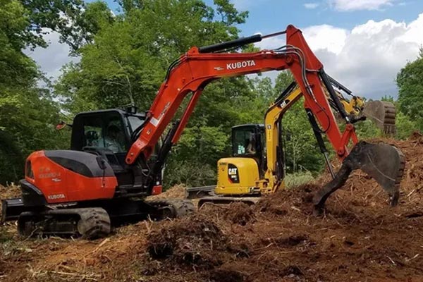 Learn More About Gravel Landscaping Materials