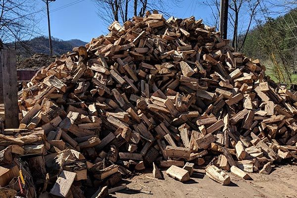 Learn More About Firewood Firewood for Sale