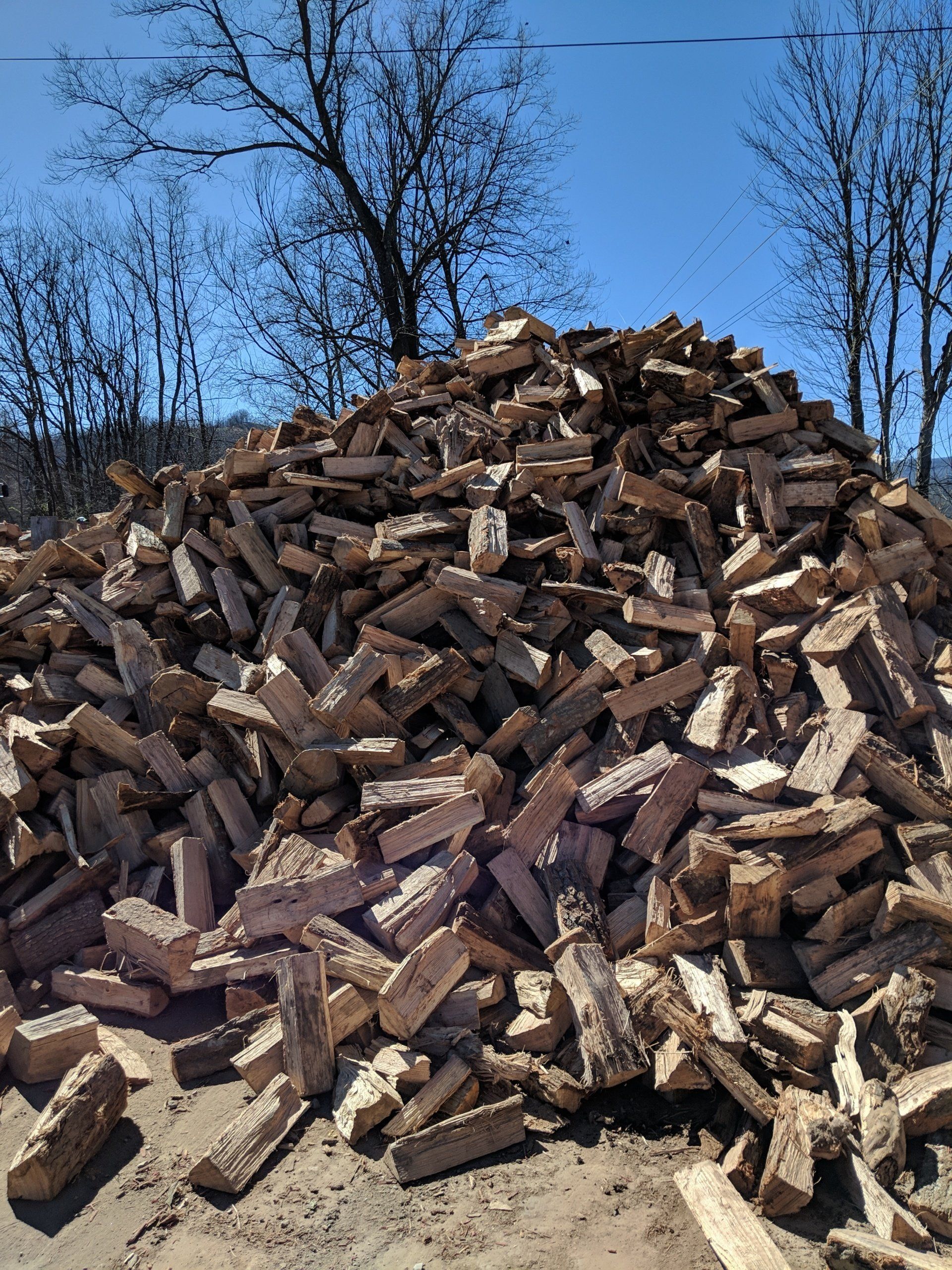 Firewood