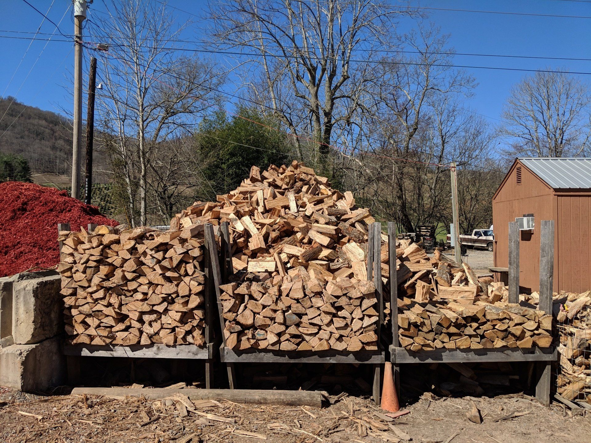 Firewood