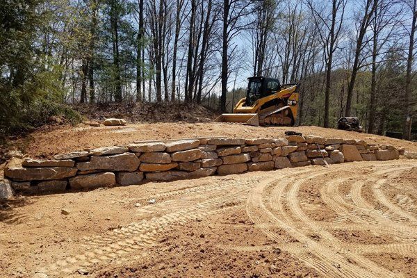 Learn More About Retaining Walls Retaining Walls