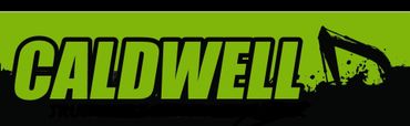 Caldwell Inc. - Logo